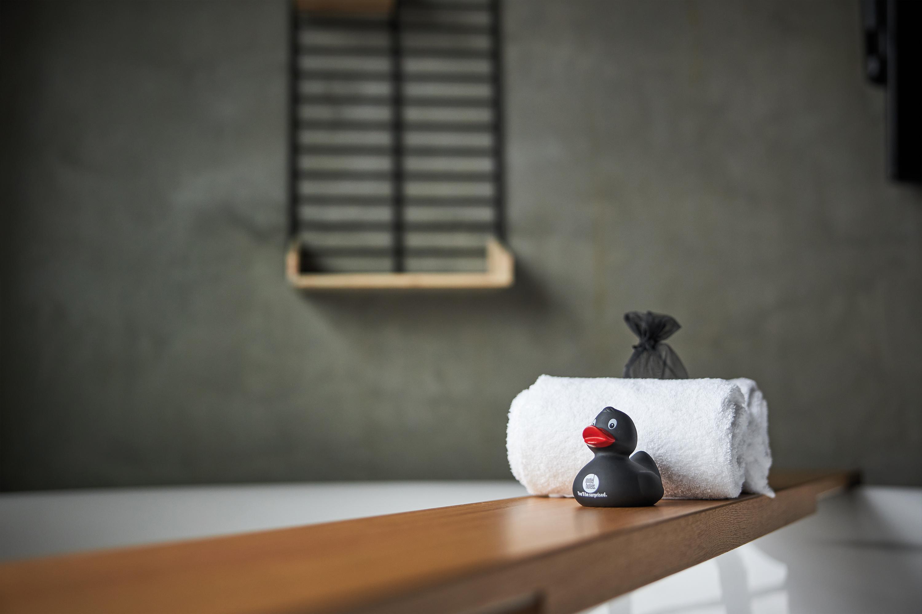Inntel Hotels Amsterdam Landmark Экстерьер фото The Dirty Duck